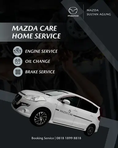 Dịch Vụ Mazda Chính Hãng Tại Jakarta: Đánh Giá Chi Tiết Top Trung Tâm Ủy Quyền