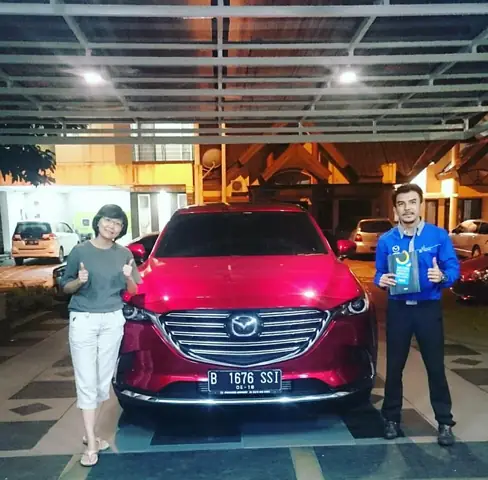 Top 5 Dòng Xe Mazda Phù Hợp Nhất Cho Người Dùng Đông Jakarta