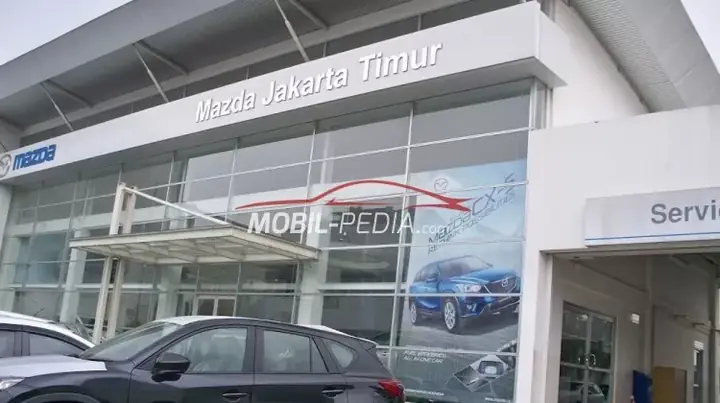 Top 5 Dòng Xe Mazda Phù Hợp Nhất Cho Người Dùng Đông Jakarta