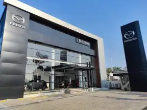 Top 5 Dòng Xe Mazda Phù Hợp Nhất Cho Người Dùng Đông Jakarta