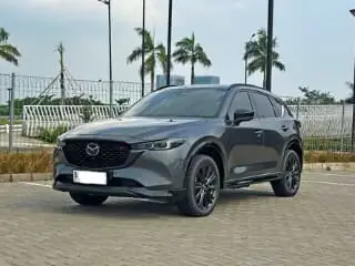 Top 4 Đại Lý & Trung Tâm Dịch Vụ Mazda Uy Tín Tại Jakarta Utara