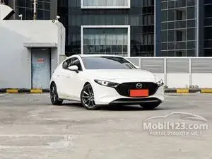 Top 4 Đại Lý & Trung Tâm Dịch Vụ Mazda Uy Tín Tại Jakarta Utara