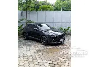 Top 4 Đại Lý & Trung Tâm Dịch Vụ Mazda Uy Tín Tại Jakarta Utara