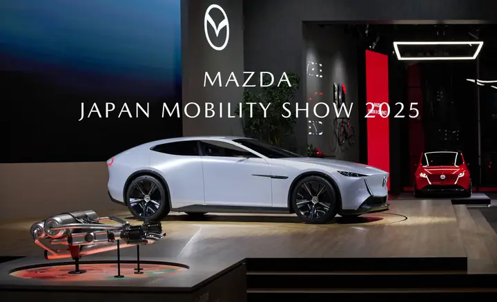 Top 5 Dòng Xe Mazda Phổ Biến Nhất Tại Nhật Bản Năm 2026 Top 5 Dòng Xe Mazda Phổ Biến Nhất Tại Nhật Bản Năm 2026