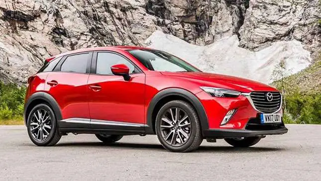 Jinba Ittai: Triết Lý Lái Xe Đồng Điệu Của Mazda