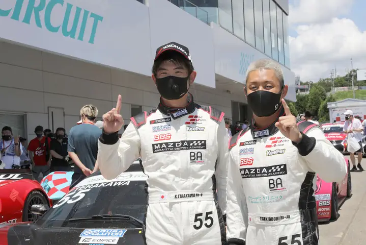 Jinba Ittai: Triết Lý Lái Xe Đồng Điệu Của Mazda