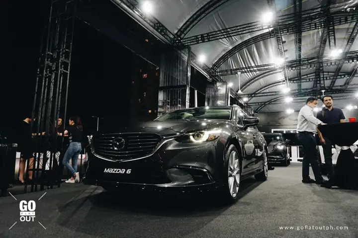 Jinba Ittai: Triết Lý Lái Xe Đồng Điệu Của Mazda