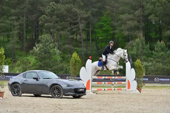 Mazda Jinba Ittai Cup 2019: Khi Tinh Thần Lái Xe Kết Nối Con Người Và Máy Móc