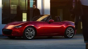 Jinba Ittai Là Gì? Giải Mã Triết Lý Lái Xe Mazda