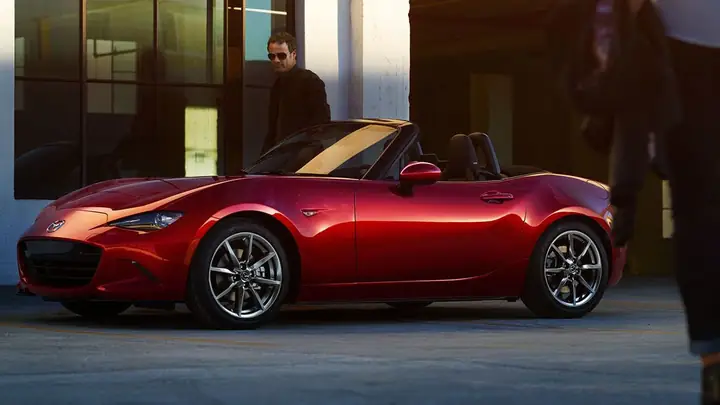 Jinba Ittai Là Gì? Giải Mã Triết Lý Lái Xe Mazda