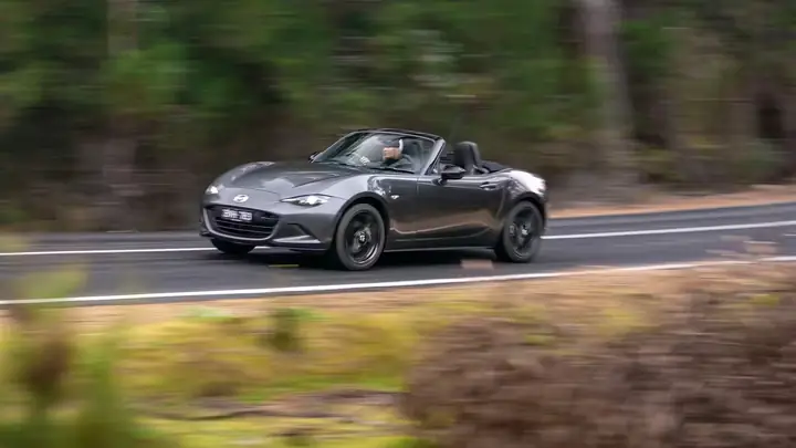 Jinba Ittai Là Gì? Giải Mã Triết Lý Lái Xe Mazda