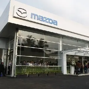 Top 5 Dòng Xe Mazda Đáng Mua Nhất Tại Kelapa Gading 2026