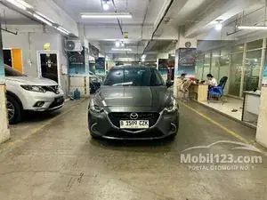 Top 5 Dòng Xe Mazda Đáng Mua Nhất Tại Kelapa Gading 2026