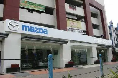 Top 5 Dòng Xe Mazda Đáng Mua Nhất Tại Kelapa Gading 2026