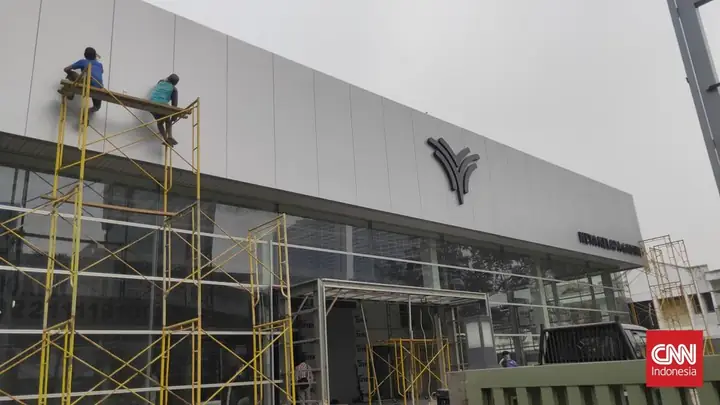 Top 5 Dòng Xe Mazda Đáng Mua Nhất Tại Kelapa Gading 2026