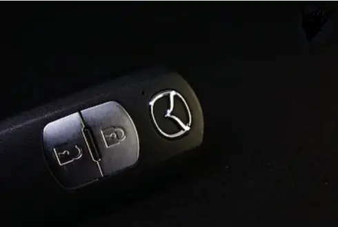 Thay Chìa Khóa Mazda Perth: Dịch Vụ Uy Tín