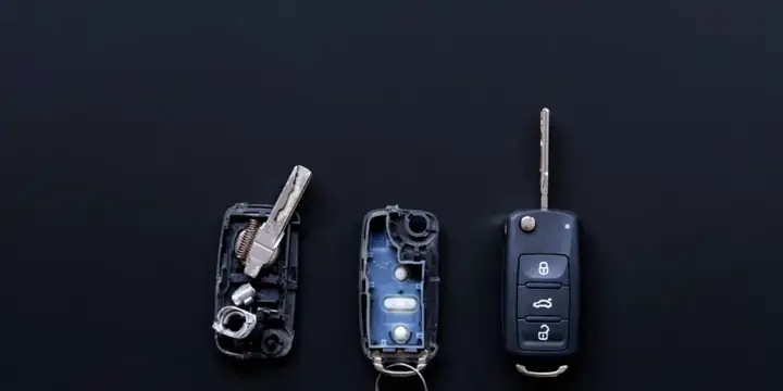 Thay Chìa Khóa Mazda Perth: Dịch Vụ Uy Tín