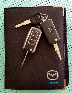 Thay Chìa Khóa Mazda Perth: Dịch Vụ Uy Tín