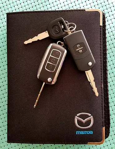 Thay Chìa Khóa Mazda Perth: Dịch Vụ Uy Tín