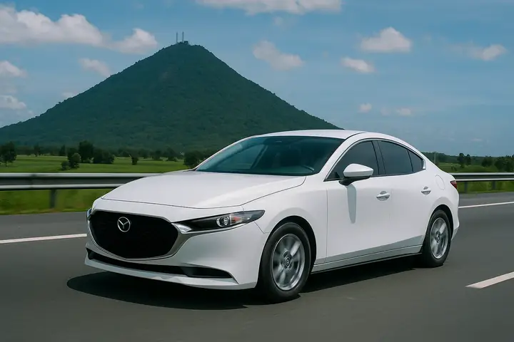 Mazda Khuyến Mại Nhiều Nhất Tháng 5: Ưu Đãi Hấp Dẫn Cho Người Mua Xe