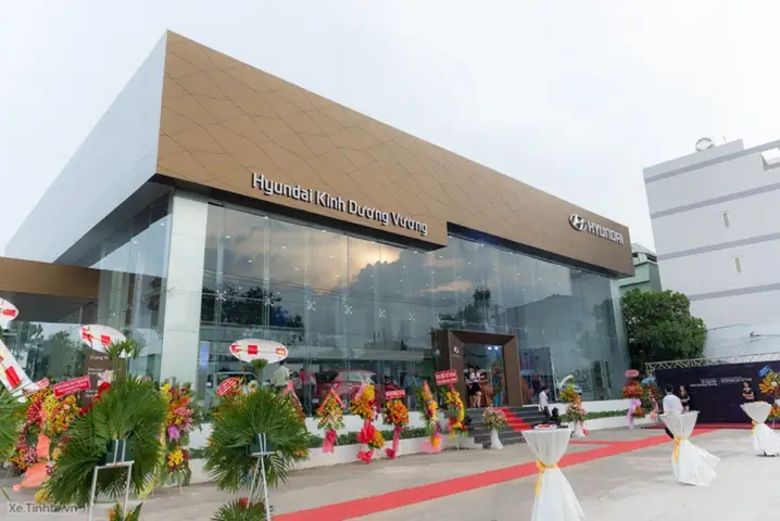 Tìm Địa Chỉ Và Liên Hệ Đánh Giá Đầy Đủ Mazda Bình Tân