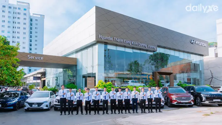 Tìm Địa Chỉ Và Liên Hệ Đánh Giá Đầy Đủ Mazda Bình Tân