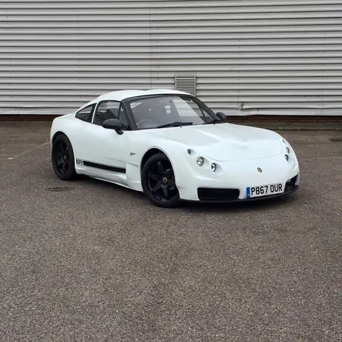 Mazda Kit Car: Top 5 Dòng Xe Dễ Tùy Chỉnh Và Lắp Ráp