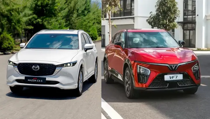Mazda Là Hatchback Hay Suv: Giải Mã Định Vị Của Thương Hiệu Xe Nhật