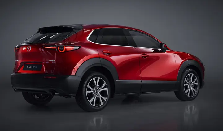 Mazda Là Hatchback Hay Suv: Giải Mã Định Vị Của Thương Hiệu Xe Nhật