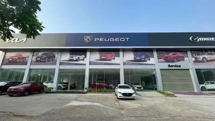 Top 5 Dòng Xe Mazda Đáng Mua Nhất Hiện Nay: Đánh Giá Chi Tiết Từ Chuyên Gia