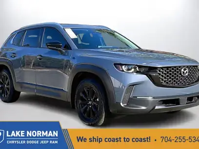 Top 5 Dòng Xe Mazda Phù Hợp Nhất Cho Cuộc Sống Tại Lake Norman