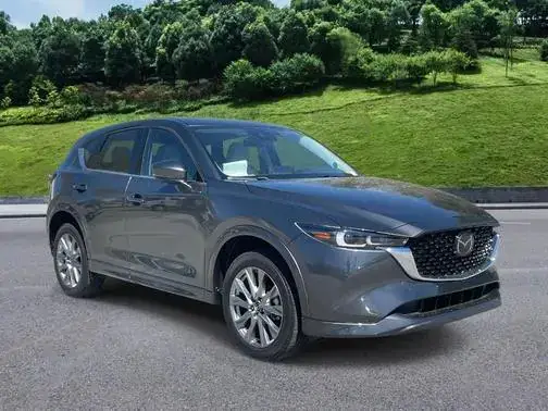 Top 5 Dòng Xe Mazda Phù Hợp Nhất Cho Cuộc Sống Tại Lake Norman