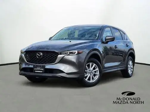 Top 5 Dòng Xe Mazda Phù Hợp Nhất Cho Lakewood, Co