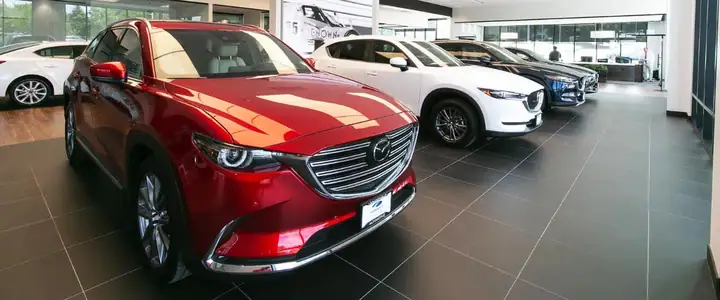 Top 5 Dòng Xe Mazda Phù Hợp Nhất Cho Lakewood, Co