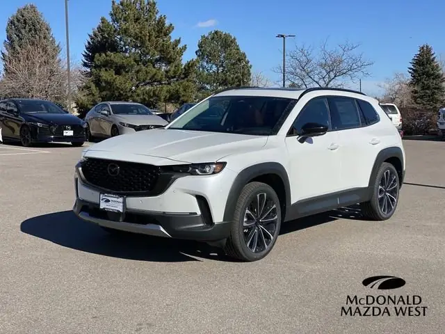 Top 5 Dòng Xe Mazda Phù Hợp Nhất Cho Lakewood, Co