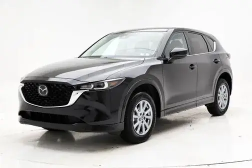 Top 5 Dòng Xe Mazda Phù Hợp Nhất Để Mua Tại Lancaster, Pa Năm 2026