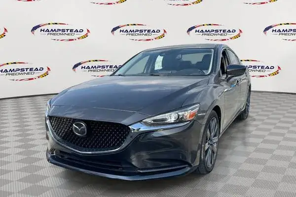 Top 5 Dòng Xe Mazda Phù Hợp Nhất Để Mua Tại Lancaster, Pa Năm 2026