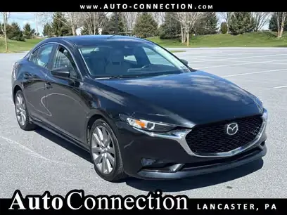 Top 5 Dòng Xe Mazda Phù Hợp Nhất Để Mua Tại Lancaster, Pa Năm 2026
