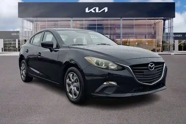 Top 5 Dòng Xe Mazda Phù Hợp Nhất Để Mua Tại Lancaster, Pa Năm 2026