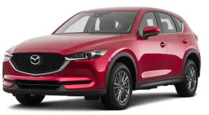 Mazda Landing Page: Top 5 Dòng Xe Đáng Chú Ý Nhất Năm 2026