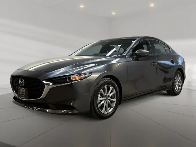 Mazda Laval Occasion: Top 5 Dòng Xe Cũ Mazda Đáng Mua Nhất Năm 2026