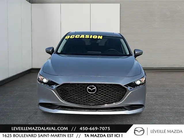 Mazda Laval Occasion: Top 5 Dòng Xe Cũ Mazda Đáng Mua Nhất Năm 2026