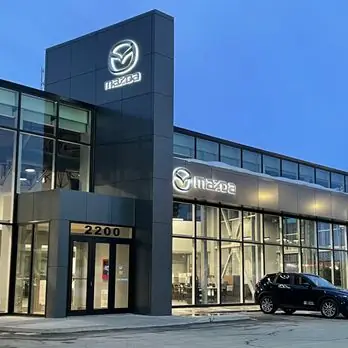 Top 5 Dịch Vụ Bảo Dưỡng Xe Mazda Laval Uy Tín Nhất 2026