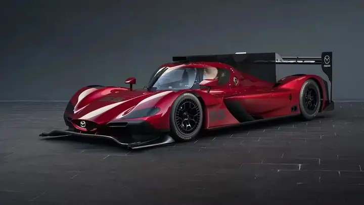 Mazda Le Mans: Hành Trình Chinh Phục Đường Đua Danh Giá Nhất Thế Giới