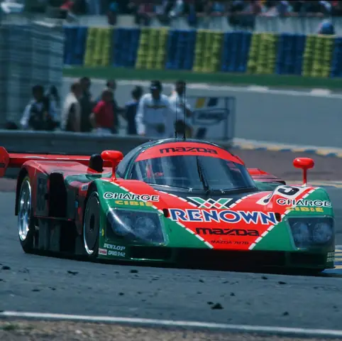 Mazda Le Mans: Hành Trình Chinh Phục Đường Đua Danh Giá Nhất Thế Giới