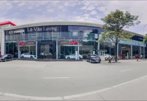 Mazda Lê Văn Lương Không Chính Hãng: Cảnh Giác & Cách Nhận Biết Đại Lý Uy Tín