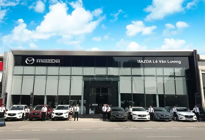 Tuyển Dụng Mazda Lê Văn Lương: Cơ Hội Nghề Nghiệp Hấp Dẫn Tại Đại Lý Uy Tín