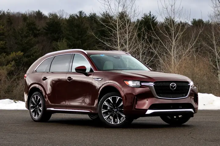 Mazda Lease Calculator: Top 5 Dòng Xe Mazda Cho Thuê Tối Ưu 2026