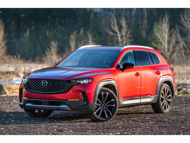 Mazda Lease Calculator: Top 5 Dòng Xe Mazda Cho Thuê Tối Ưu 2026