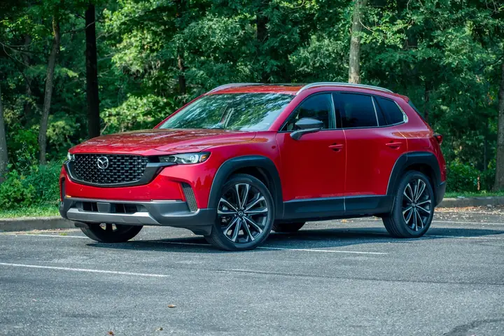 Mazda Lease Calculator: Top 5 Dòng Xe Mazda Cho Thuê Tối Ưu 2026